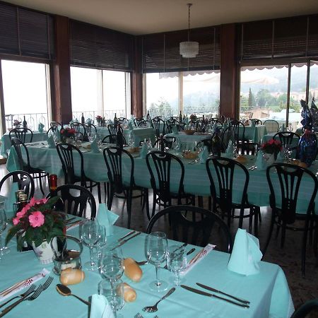 Hotel Miralago San Zeno di Montagna Zewnętrze zdjęcie