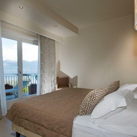 Hotel Miralago San Zeno di Montagna Zewnętrze zdjęcie