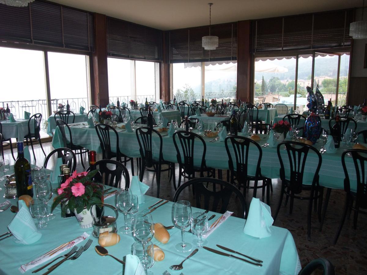 Hotel Miralago San Zeno di Montagna Zewnętrze zdjęcie
